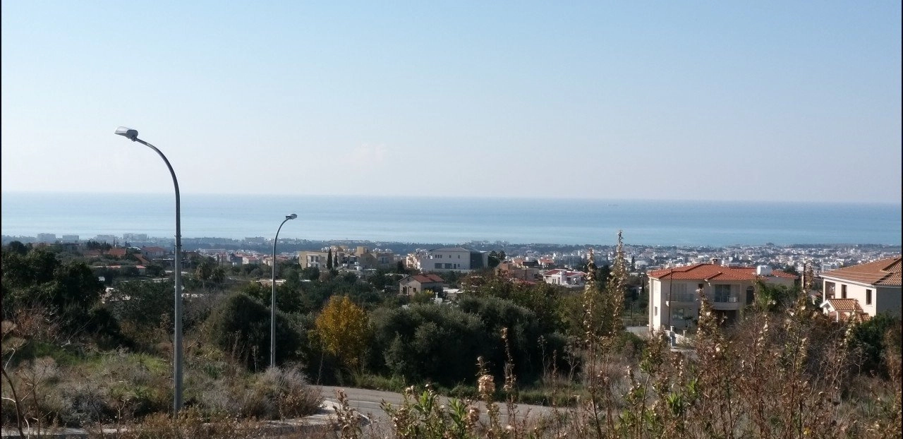for Sale in Konia, Paphos District