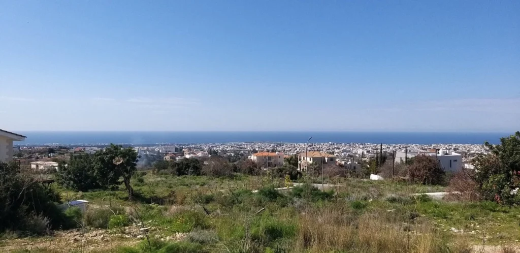 for Sale in Konia, Paphos District