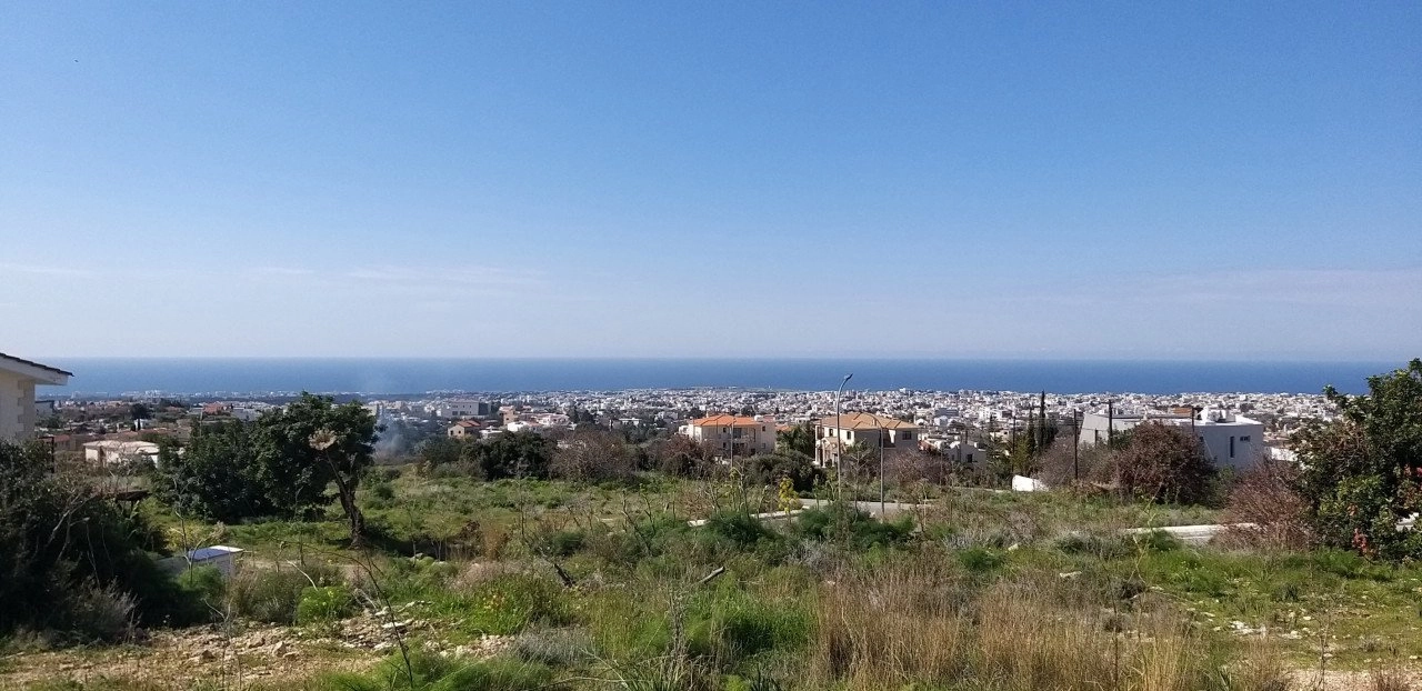 for Sale in Konia, Paphos District