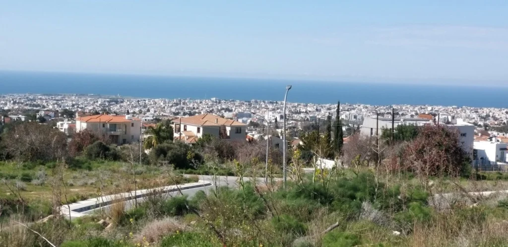for Sale in Konia, Paphos District