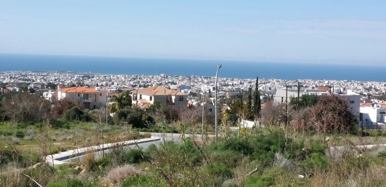 for Sale in Konia, Paphos District