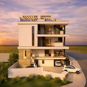 2 Bedroom Apartment for Sale in Famagusta – Agia Napa