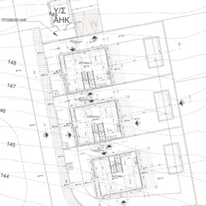 4 Bedroom House for Sale in Erimi, Limassol District