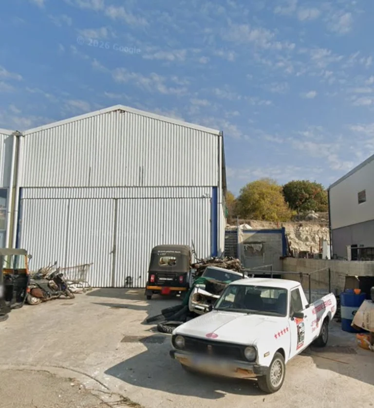for Sale in Geroskipou, Paphos District