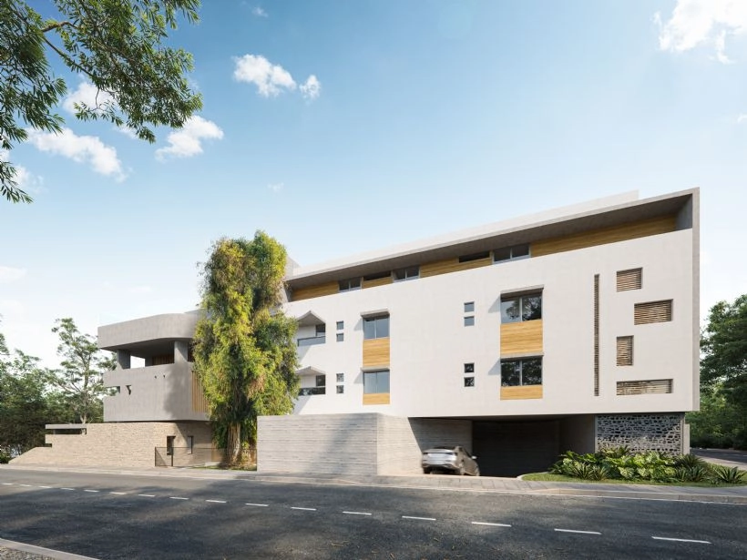 4 Bedroom Apartment for Sale in Agioi Omologites, Nicosia District