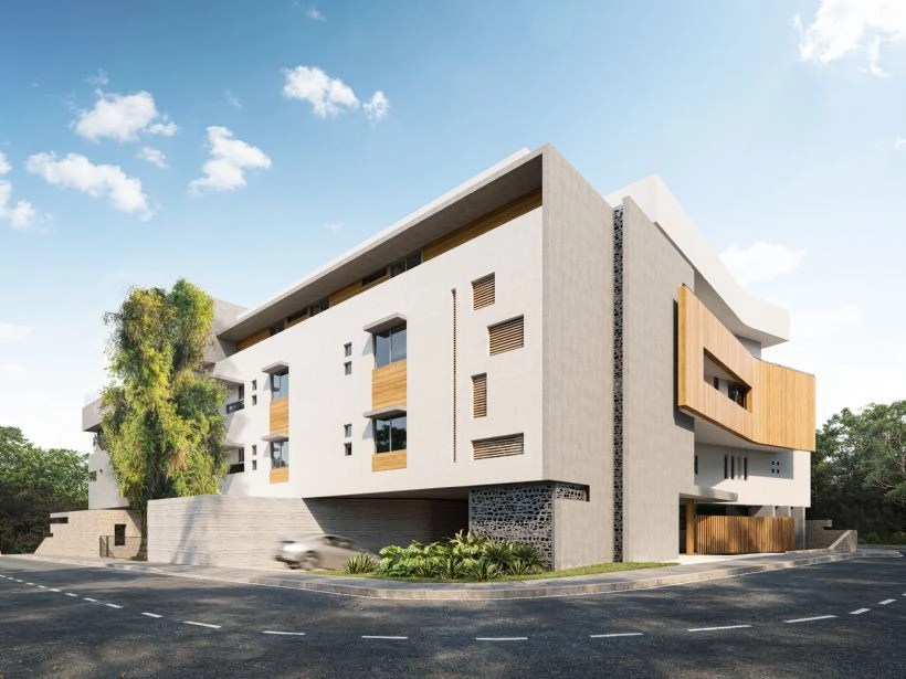 4 Bedroom Apartment for Sale in Agioi Omologites, Nicosia District