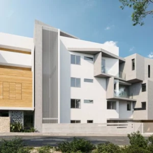 2 Bedroom Apartment for Sale in Agioi Omologites, Nicosia District