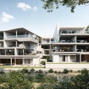 3 Bedroom Apartment for Sale in Agioi Omologites, Nicosia District