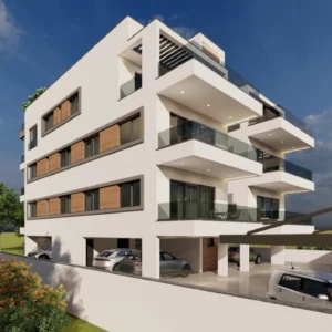 3 Bedroom Apartment for Sale in Columbia Area, Limassol District