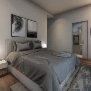 2 Bedroom Apartment for Sale in Columbia Area, Limassol District