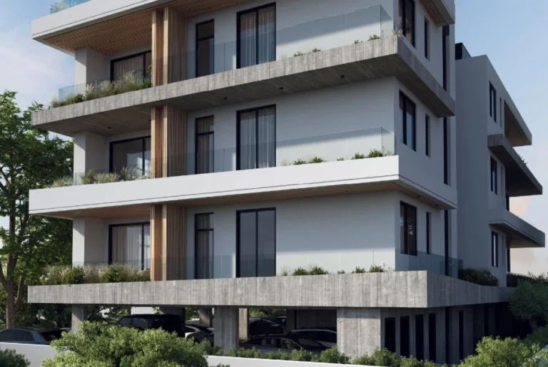 Cheap Apartments for Sale Limassol up to 500000 euro