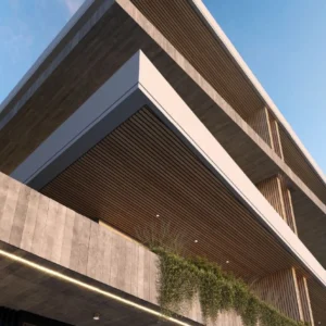 2 Bedroom Apartment for Sale in Limassol District