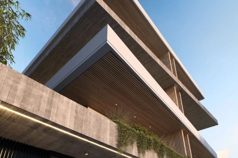 Cheap Apartments for Sale Limassol up to 500000 euro