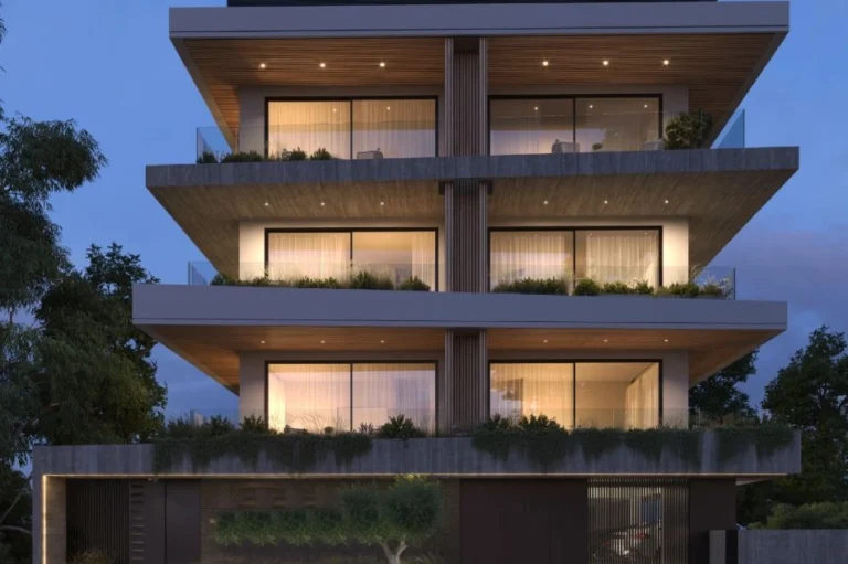 Cheap Apartments for Sale Limassol up to 500000 euro