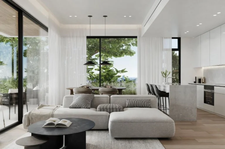 Cheap Apartments for Sale Limassol up to 500000 euro