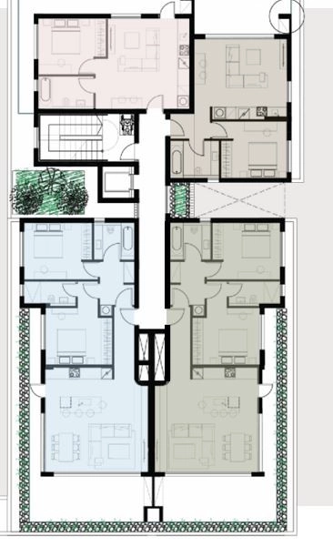 Cheap Apartments for Sale Limassol up to 500000 euro