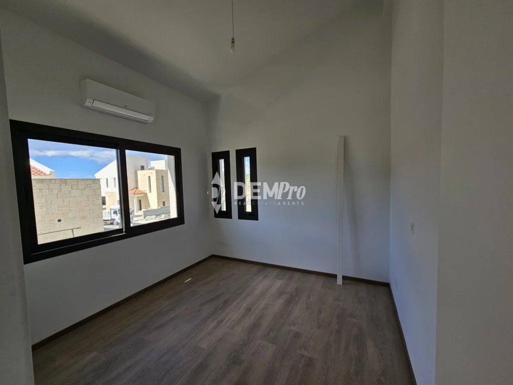 2 Bedroom House for Sale in Kouklia, Paphos District