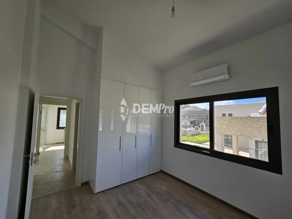 2 Bedroom House for Sale in Kouklia, Paphos District