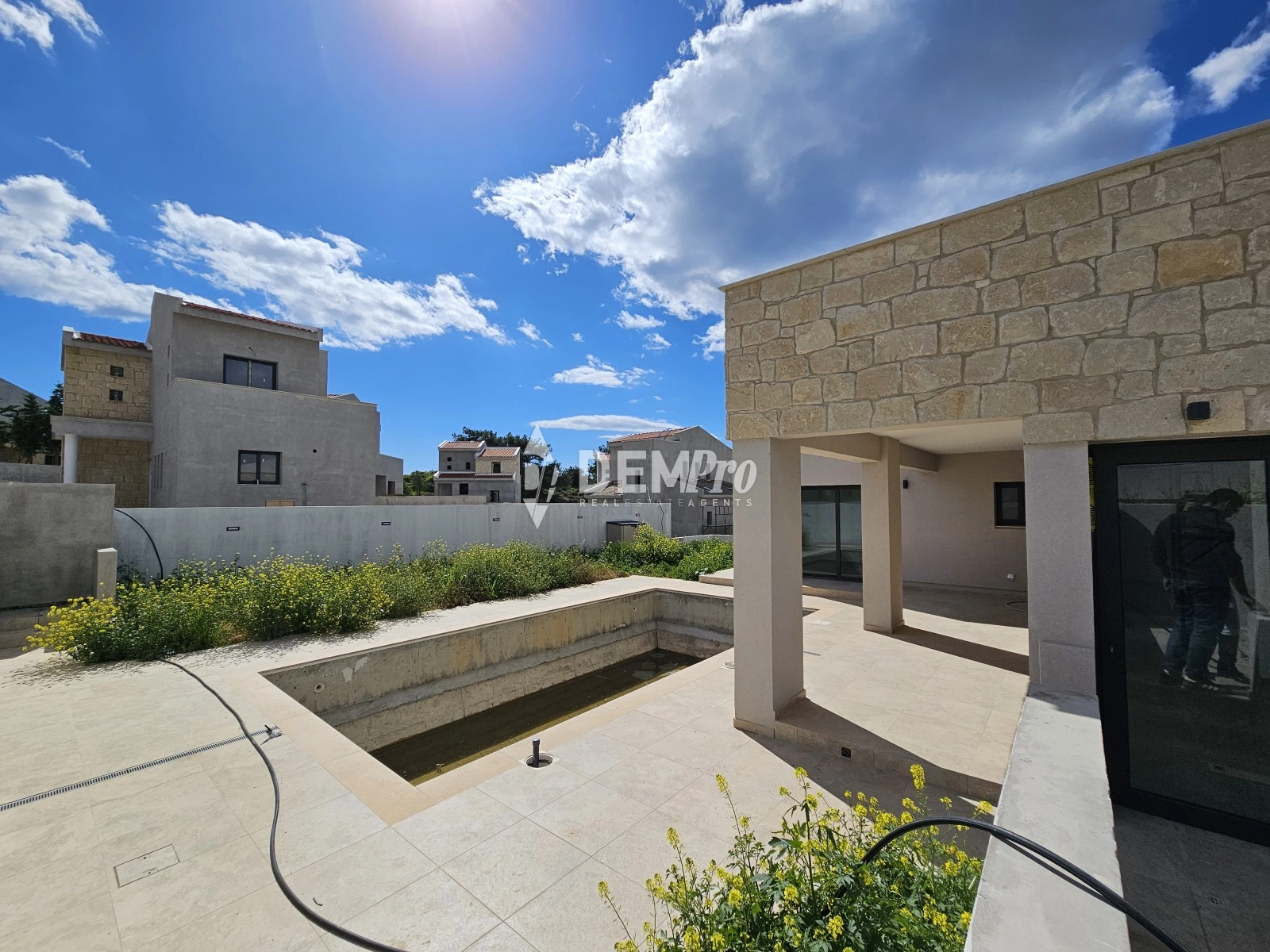 2 Bedroom House for Sale in Kouklia, Paphos District