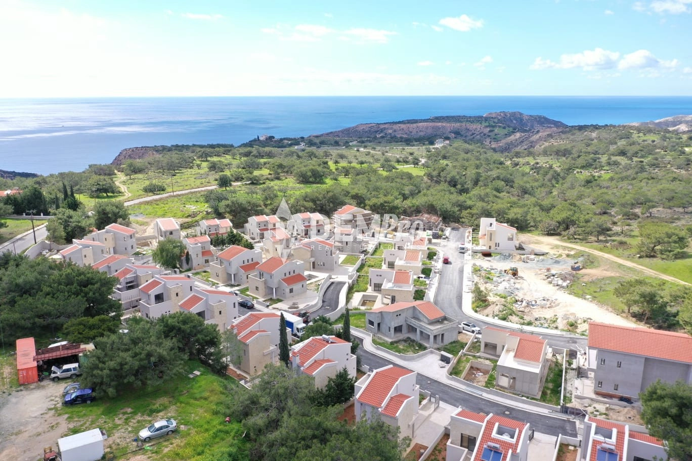 2 Bedroom House for Sale in Kouklia, Paphos District