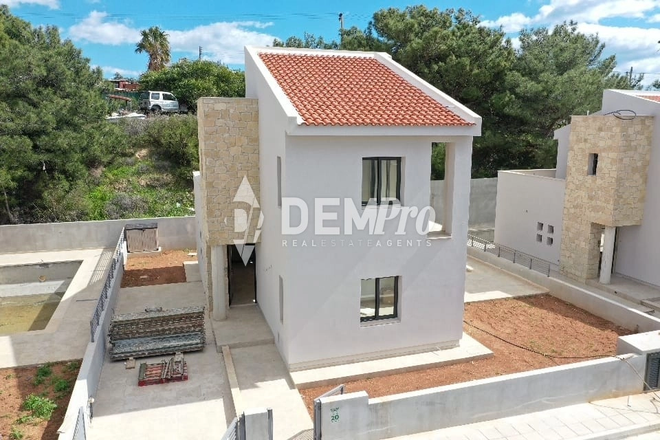 2 Bedroom House for Sale in Kouklia, Paphos District
