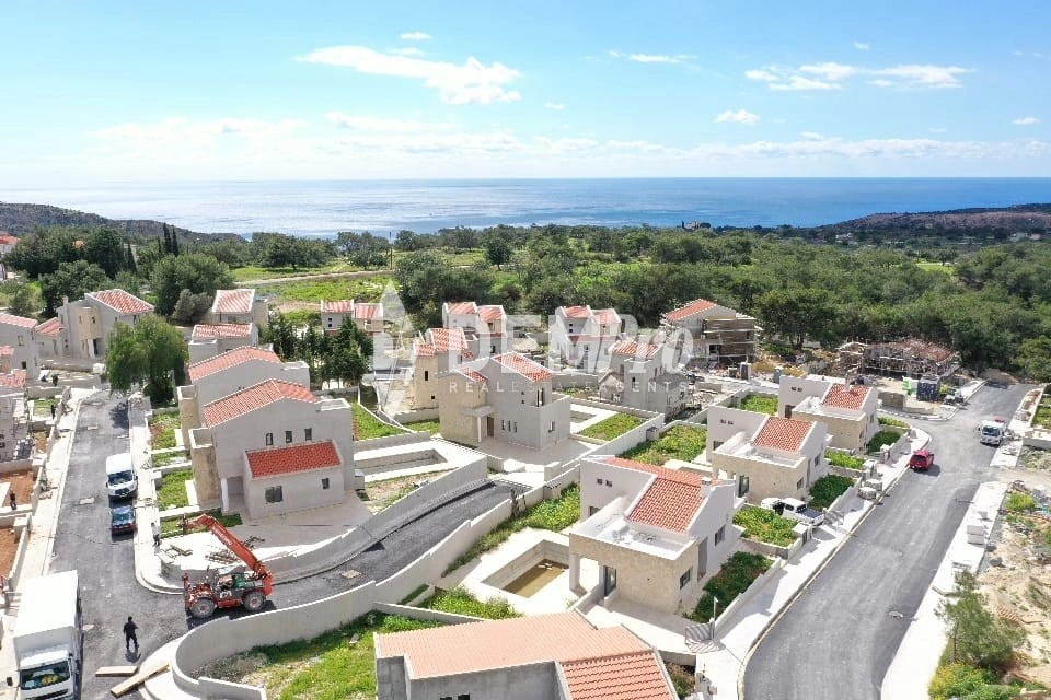 2 Bedroom House for Sale in Kouklia, Paphos District