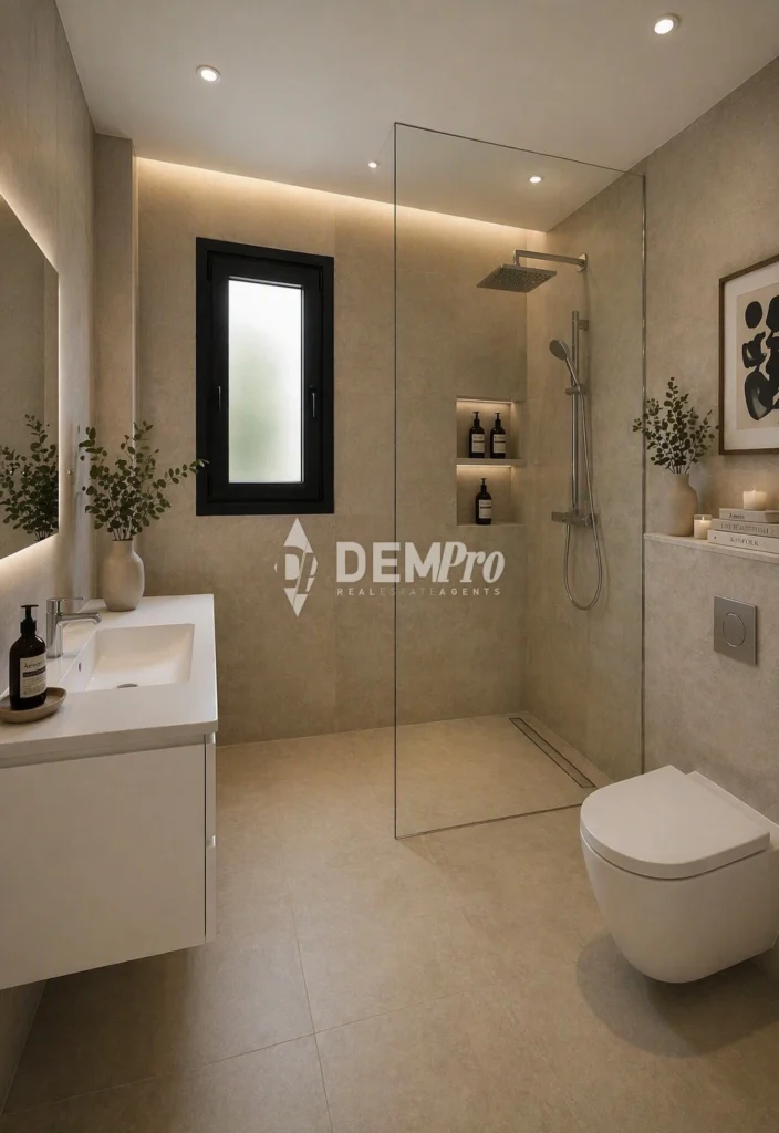 2 Bedroom House for Sale in Kouklia, Paphos District