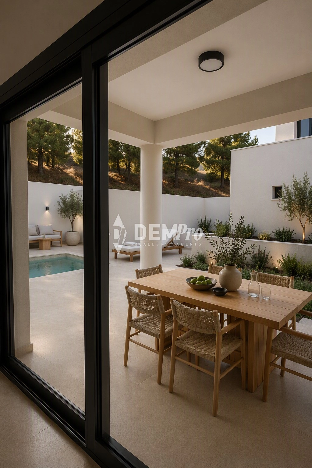 2 Bedroom House for Sale in Kouklia, Paphos District