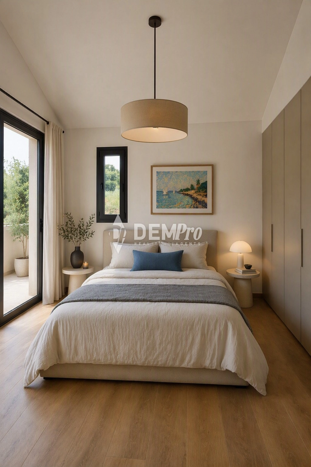 2 Bedroom House for Sale in Kouklia, Paphos District