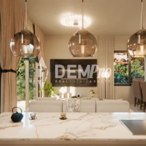 2 Bedroom Apartment for Sale in Paphos – Anavargos