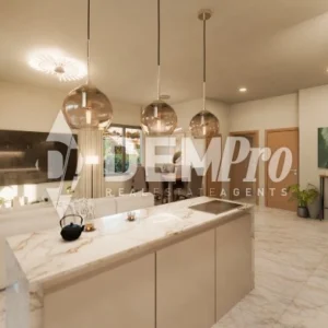 2 Bedroom Apartment for Sale in Paphos – Anavargos