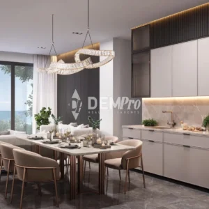 2 Bedroom Apartment for Sale in Paphos District