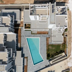 2 Bedroom Apartment for Sale in Kapparis, Famagusta District