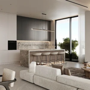 4 Bedroom Apartment for Sale in Limassol District