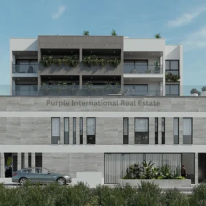 1 Bedroom Apartment for Sale in Limassol – Zakaki