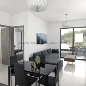 1 Bedroom Apartment for Sale in Peyia, Paphos District