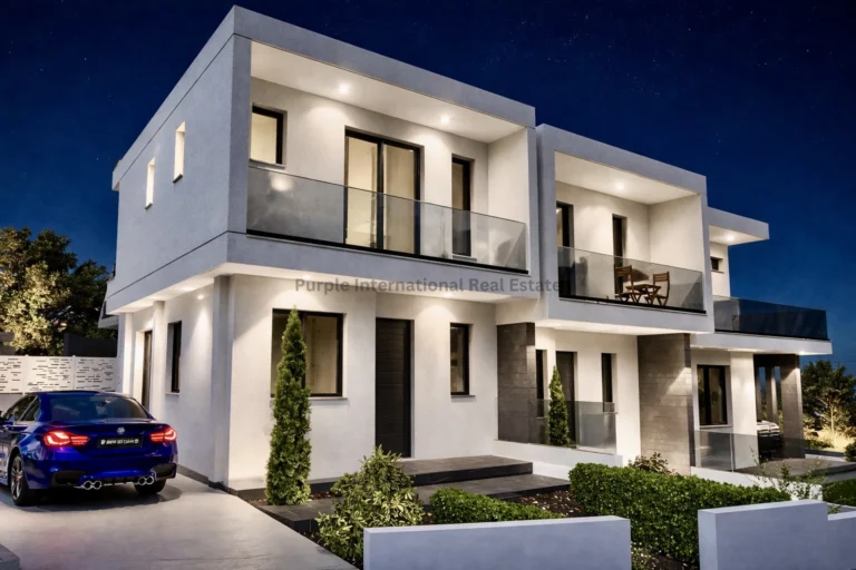 Cheap Houses and Villas for Sale Paphos up to 400000 euro