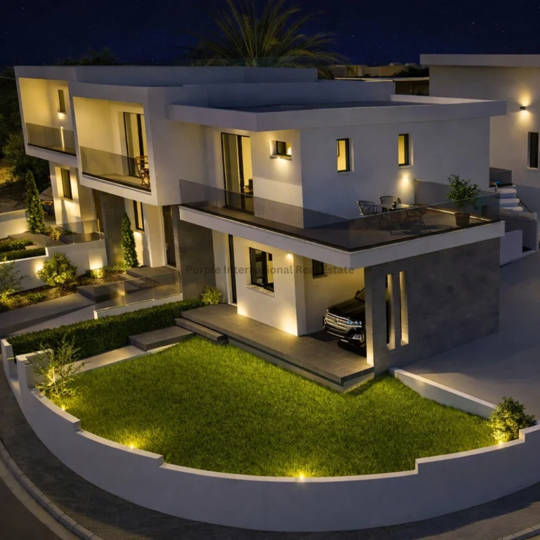 Cheap Houses and Villas for Sale Paphos up to 400000 euro