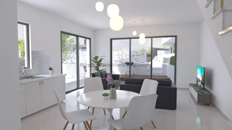 Cheap Houses and Villas for Sale Paphos up to 400000 euro