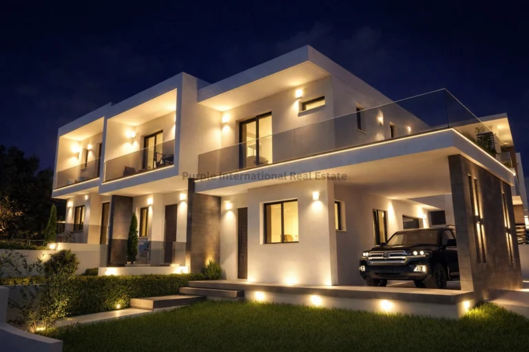 Cheap Houses and Villas for Sale Paphos up to 400000 euro