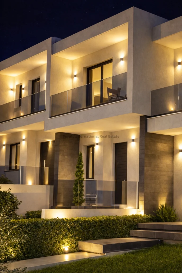 Cheap Houses and Villas for Sale Paphos up to 400000 euro