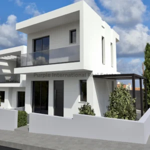 2 Bedroom House for Sale in Peyia, Paphos District