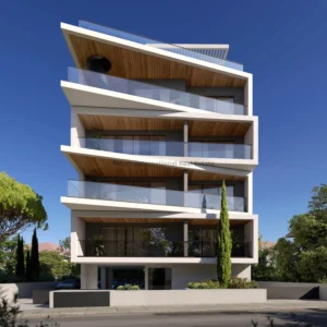 1 Bedroom Apartment for Sale in Limassol District