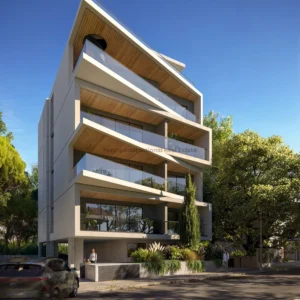 2 Bedroom Apartment for Sale in Limassol District