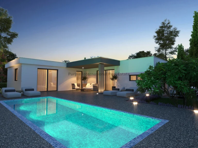 Cheap Houses and Villas for Sale Famagusta up to 400000 euro