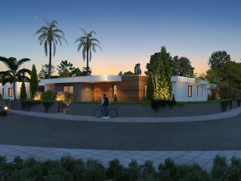 Cheap Houses and Villas for Sale Famagusta up to 400000 euro
