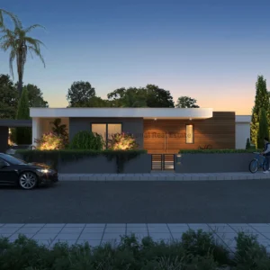 3 Bedroom House for Sale in Famagusta District