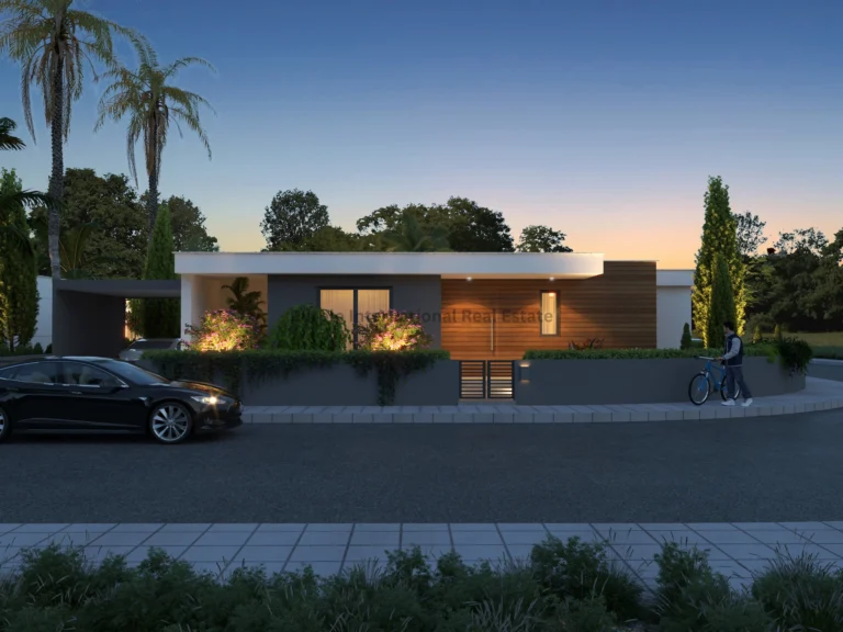 Cheap Houses and Villas for Sale Famagusta up to 400000 euro
