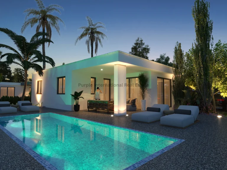 Cheap Houses and Villas for Sale Famagusta up to 400000 euro