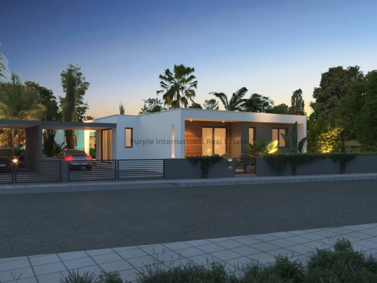 Cheap Houses and Villas for Sale Famagusta up to 400000 euro